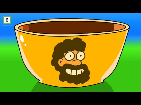 Den Beste Videoen EVER (om skål)