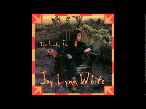 Joy Lynn White - Try Not To Be So Lonely