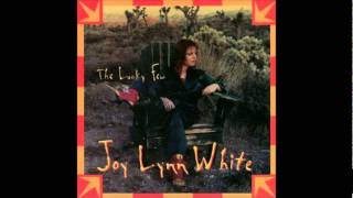 Joy Lynn White - Try Not To Be So Lonely