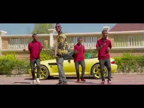 MAN FONGO LAU NAFASI Oficia Video 2018