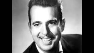 Sweet Hour of Prayer - Tennessee Ernie Ford