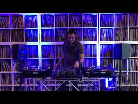 Nik Fish 007 Live stream 24th July 2021