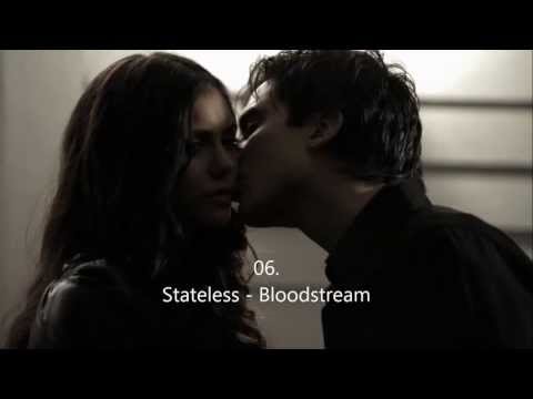 Top 20 songs from Vampire Diaries S01