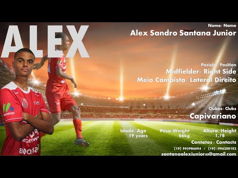 Alex Sandro - Highlights 