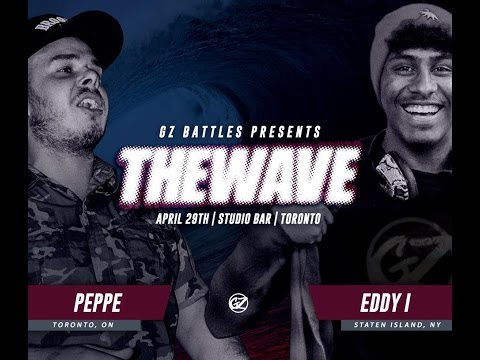 Peppe Previews Upcoming Battle vs Eddy I | Says He's Going to Punch His Head Off