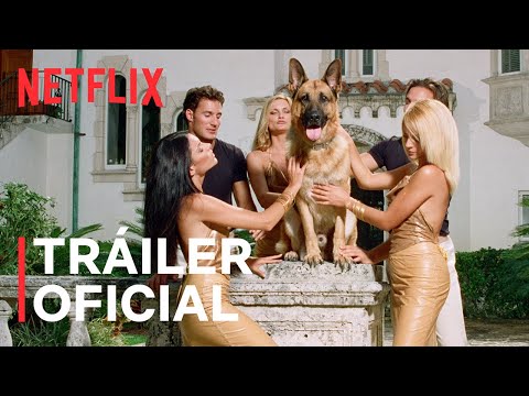 Gunther, el perro millonario | Tráiler oficial | Netflix