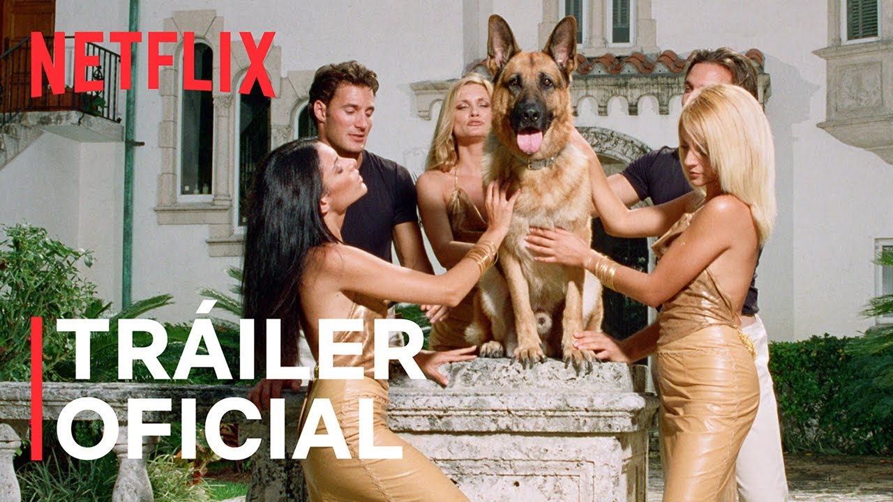 Gunther, el perro millonario | Tráiler