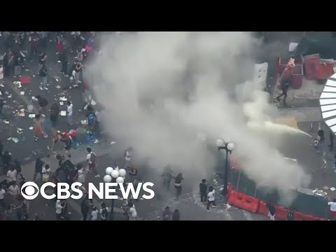 Are social media influencers getting too influential?