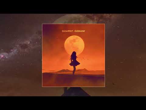 Gidayyat, ozmany - К луне (Официальная премьера трека)