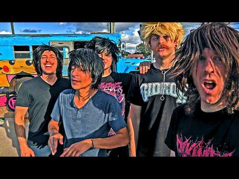 I Had To Grind For This View