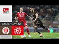 Intense Duel at the Millerntor! | FC St. Pauli - Fortuna Düsseldorf 0-0 | MD 32 - Bundesliga 2 22/23