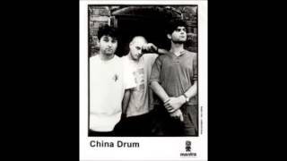 China Drum - Camden Live - 2.11.95