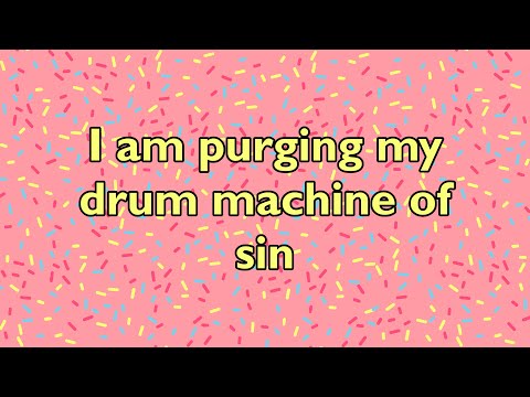 Island of Abandoned Projects - Unfinished Analog RYTM Beats