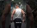 GROW your shoulders