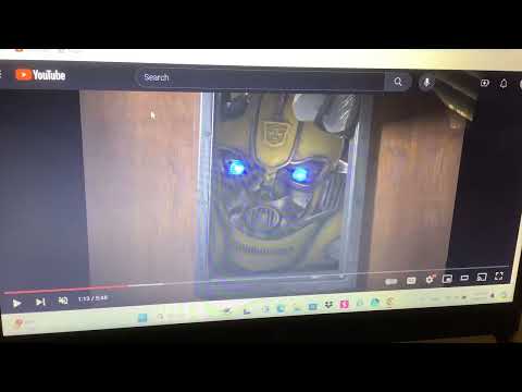 Cool Story (Toy Story) Part 14 - Chuck is fixed/The Big One