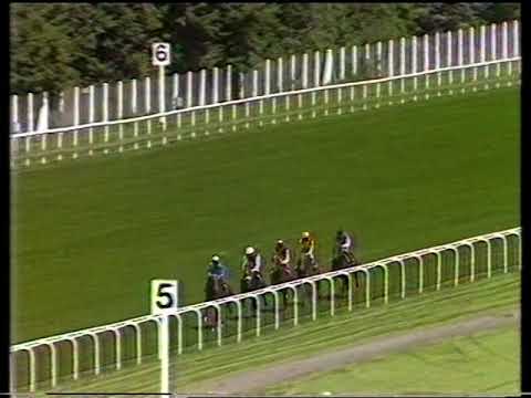1988 Queen Anne Stakes