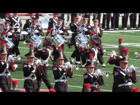 2018 10 06 TBDBITL Script Ohio