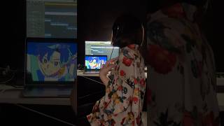 【歌ってみた】III - 宝鐘マリン & kobo kanaeru  SenaさんとJustenさんのカバーを参考に歌わせていただきました🙆‍♀️  #歌ってみた #cover