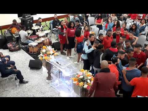 UJAMIBE sábado segundo dia !!!!