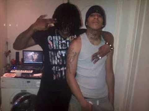 Para Loco Ft Mario - Money is everything