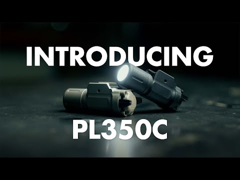 Introducing PL350C - Modlite Systems