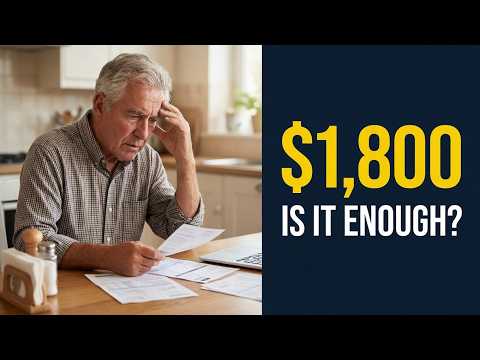 Safety Senior Social Security Problem No One Is Talking About