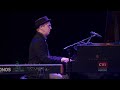 Allemande. Ernán López-Nussa trío. Jazz Plaza 2025