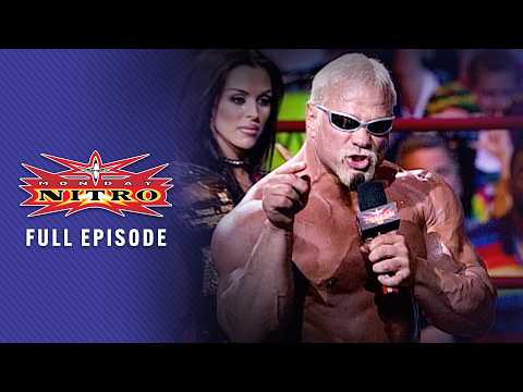WCW Monday Nitro