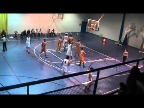 EBA_CA5J BARICENTRO BARBERA...,77 - 71,VIVE  EL MASNOU... (25/10/2015)