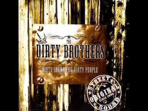 Dirty Brothers - Gure Bidea (Full Album - Released 2010)