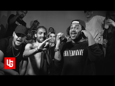 FAL & Young Daddy - Sensei (prod. FAL & Young Daddy)