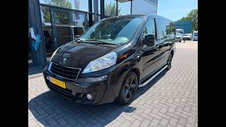 Peugeot Expert 229 2.0 HDI L2H1 DC Navteq 2 laki furgon | Slika 4 - Autoline