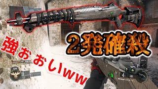 ガーランドがつよぉい！【CoD:bo3実況】#12