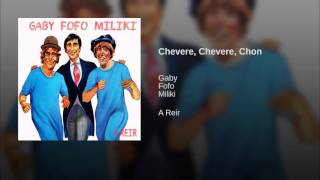 Chevere, Chevere, Chon