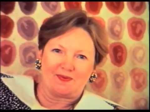 Ann Cremin (1991) by Gérard Courant - Cinématon #1500