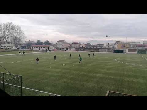 Serie D Girone F - Giornata 9 - FC Matese vs Vastese Calcio 1902