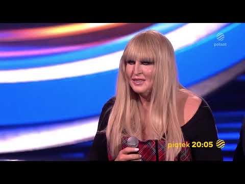 Twoja twarz brzmi znajomo 16 / Odcinek: 4 / Zapowiedź Polsat