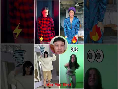 @Who Your Best II #2578