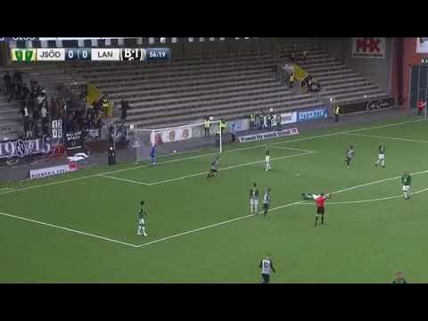 Sadat Karim goals(1)