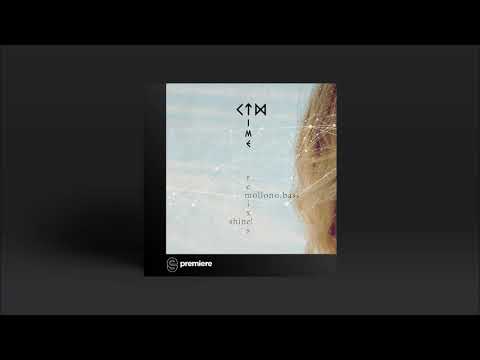 Premiere: Close To Monday, Mollono.Bass - Time (Dark Disco Mix) - 3000Grad