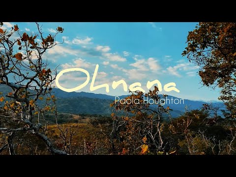 OHNANA (kapo) - Paola Houghton COVER