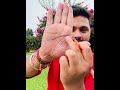 Luxury Lines In Your Palm Astrology Palmistry Ytshorts