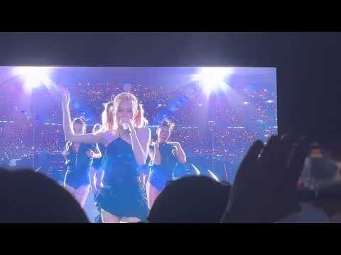 Rose - On the ground (Encore Day 1)