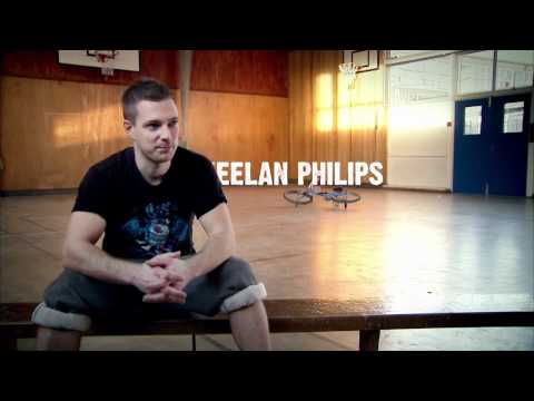 Concrete Circus - Final Trailer (IndiePix Films)