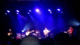 Awb @ the abc Walk On By