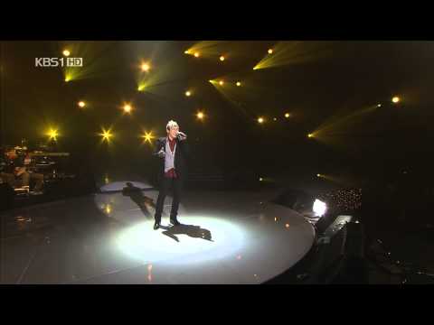 [2009.11.22] 휘성(Wheesung) - Against All Odds Live [HD]