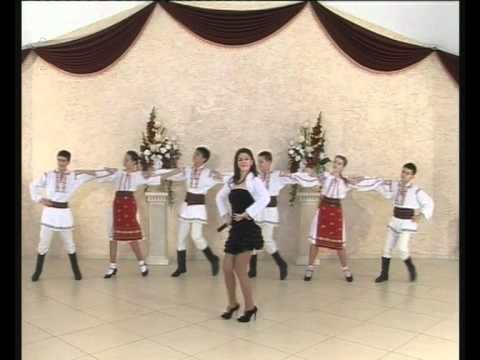 ALUNELU.avi-IONELA HINCU