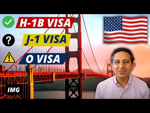 The Surprising Truth About IMG Visas Nobody Tells You