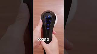 VIideo Máy massage cầm tay nhỏ gọn Puli PL-665DC 