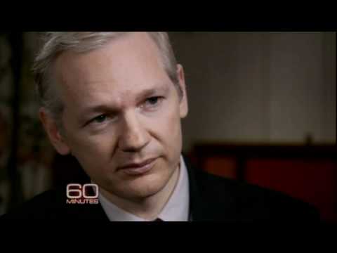 Extra: Assange's Defense & Daniel Ellsberg